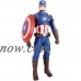 Marvel Avengers 12" Electronic Captain America   557811937